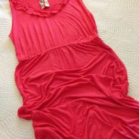 Дамска плажна рокля Up2Feshion L , снимка 2 - Рокли - 37268808
