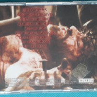 Act Of God – 2005 - The Place Of Worship(Black Metal,Death Metal,Symphoni, снимка 9 - CD дискове - 44681119