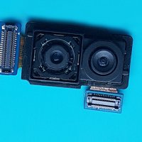 Основна камера Samsung Galaxy A20e (SM-A202F/DS), снимка 1 - Резервни части за телефони - 35166046