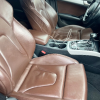 Audi a5 sportback 2015 245.ps 3000 kb , снимка 9 - Автомобили и джипове - 44777371