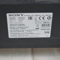 Sony KDL-50W706B, снимка 6 - Телевизори - 40372645