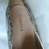 Carvela #39 и #40 , снимка 3 - Дамски ежедневни обувки - 29781519