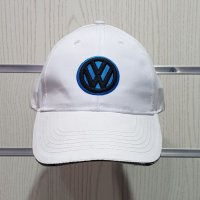 Нова шапка с козирка VW, унисекс, снимка 1 - Шапки - 30239897