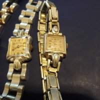 Стари дамски часовници , снимка 5 - Антикварни и старинни предмети - 29912386