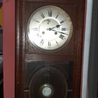 Стенен часовник юнгханс в Стенни часовници в гр. Свищов - ID31273541 —  Bazar.bg
