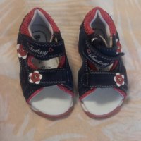 Пролетни обувки, снимка 3 - Детски обувки - 40466851