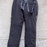 Продавам нов много качествен голям ски панталон с висок воден стълб Azimuth, снимка 9 - Зимни спортове - 31085734