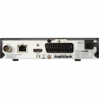 Кабелен приемник Micro m22c HDTV, снимка 2 - Приемници и антени - 36399773