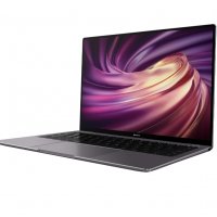 HUAWEI MATEBOOK XPRO 13.9" INTEL CORE I7-10510U 1.80 GHZ 1TB, снимка 4 - Лаптопи за игри - 29612050