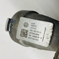 Турбо за VW Golf Голф 1.5 TSI бензин DACA 05E145701E HONEYWELL 2019, снимка 5 - Части - 42610474