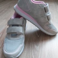 Нови детски обувки, снимка 2 - Детски маратонки - 39874926