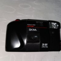 Фотоапарат лентов SKINN марка, снимка 1 - Фотоапарати - 32100688