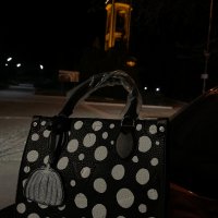 Дамска чанта Louis Vuitton, снимка 15 - Чанти - 39641302