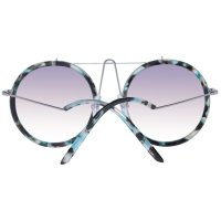 Овални дамски слънчеви очила  Ana Hickmann -69%, снимка 4 - Слънчеви и диоптрични очила - 42781232