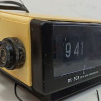 Радио Ultrasound DU-303, снимка 4 - Радиокасетофони, транзистори - 30572544