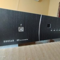 Roksan K3 DAC DSD + Wireless, снимка 8 - Аудиосистеми - 37775764