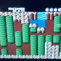 RoboWarrior екшън игра за Nintendo NES, снимка 8 - Игри за Nintendo - 37046452