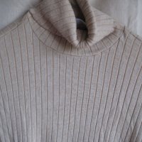 Оригинално поло Etienne Aigner, Германия, размер M, снимка 3 - Блузи с дълъг ръкав и пуловери - 29290917
