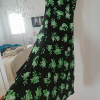 Нова Asos design L рокля, снимка 6 - Рокли - 37757011