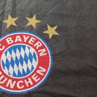 Спален плик и калъфка Bayern Munchen,Байерн Мюнхен спален , снимка 14 - Фен артикули - 27465558