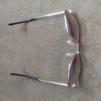 Продавам виндж луксозни очила Roman Rothschild R11 135 2  , снимка 10 - Слънчеви и диоптрични очила - 42489550