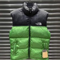 Елеци The North Face , снимка 3 - Елеци - 42370391