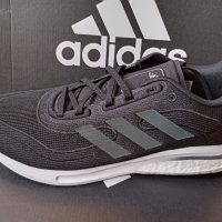 Adidas Supernova номера 42; 42 2/3; 46 Оригинални Мъжки Маратонки, снимка 2 - Маратонки - 35535291