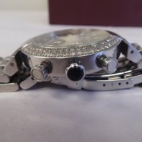  Мъжки часовник Ingersoll diamond  , снимка 3 - Мъжки - 40837804