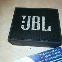 JBL-КОЛОНКА ВНОС ФРАНЦИЯ, снимка 6 - Слушалки и портативни колонки - 29999515