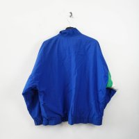 Vintage Track Jacket - винтидж горнище - S, снимка 3 - Спортни дрехи, екипи - 40356320