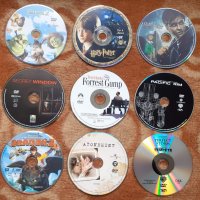 Оригинални DVD дискове без кутии и обложки и без бг субтитри, снимка 15 - DVD филми - 31553276