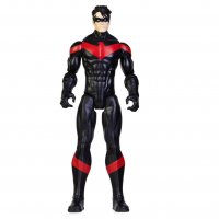 Батман - Nightwing, 30 см. , снимка 2 - Фигурки - 38598599