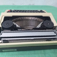 Марица 30 пишеща машина, снимка 2 - Антикварни и старинни предмети - 30236972