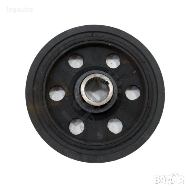 Демпферна шайба Honda Jazz 2002-2008 ID:111826, снимка 1