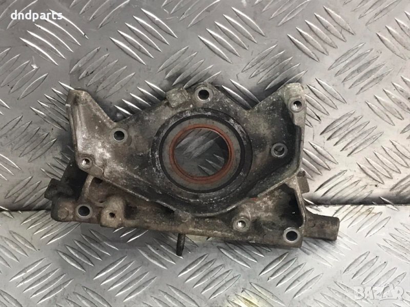 Конзола семеринг Peugeot 307,1.6i,16V,2002г., снимка 1