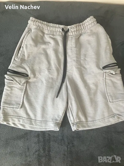 Къси карго панталони, снимка 1