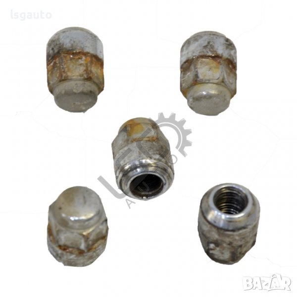 Комплект гайки за джанти Honda Civic VIII(2006-2011) ID:94425, снимка 1