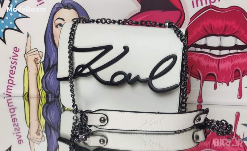 Маркови дамски чанти , снимка 1