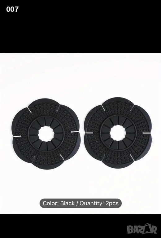 Протектор за чистачки, снимка 1