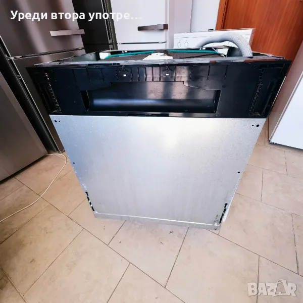 Съдомиялна за пълно вграждане AEG, снимка 1