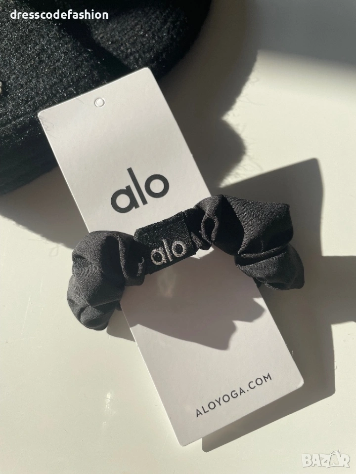 Ластик за коса Alo, снимка 1