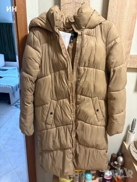 Зимно яке на Vero Moda, снимка 1