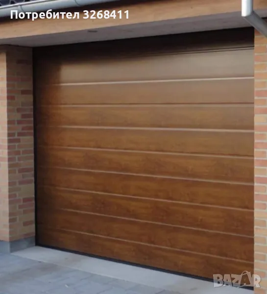 Автоматични Гаражни и Портални Врати!, снимка 1