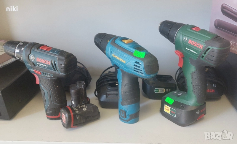 Винтоверти, снимка 1