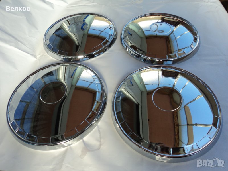 Нови тасове за ВАЗ 2101, снимка 1