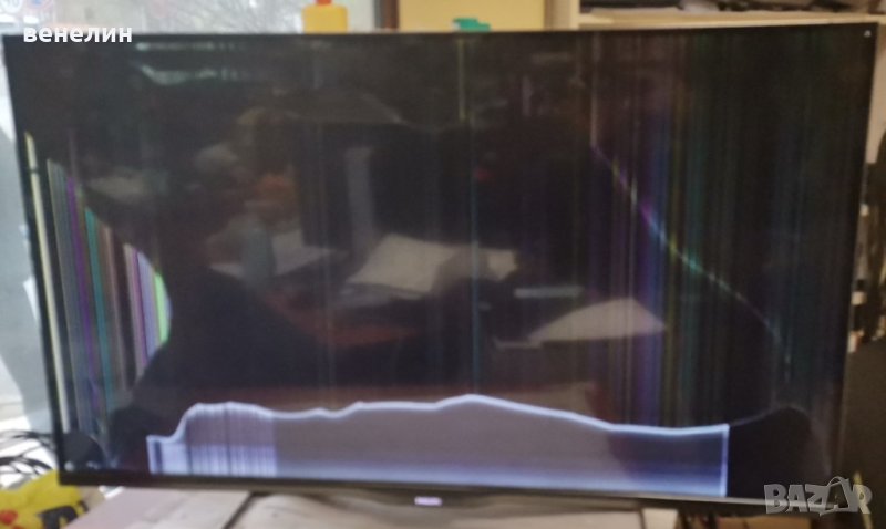 Захранване 715G6385-P01-000-002E от PHILIPS 42PFS7509/12, снимка 1