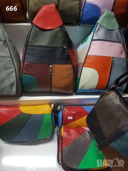 Раници, снимка 1