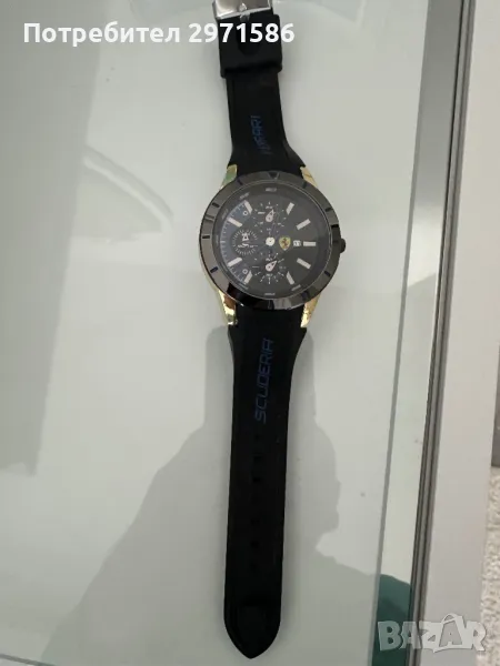 мъжки часовник, снимка 1