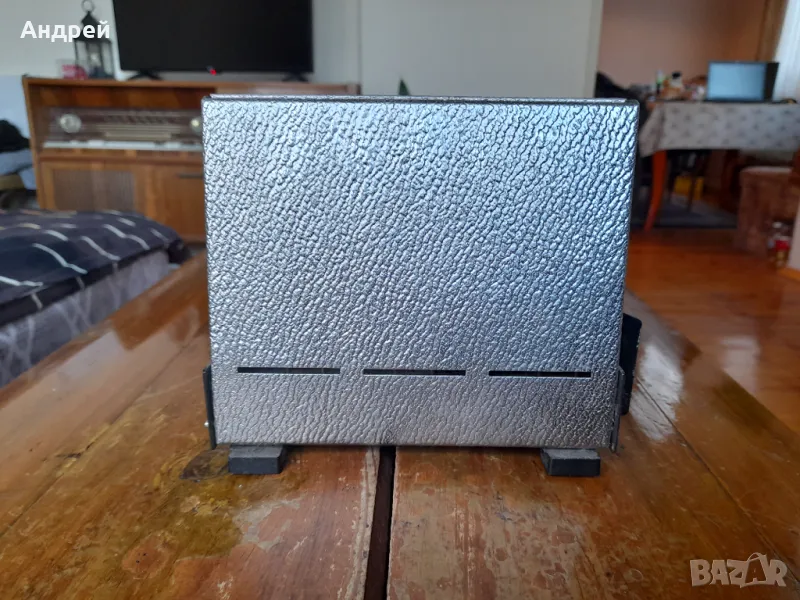 Стар тостер #3, снимка 1