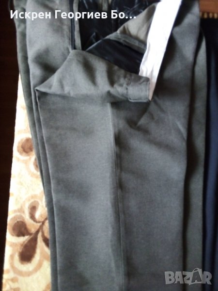 Мъжки панталон, снимка 1